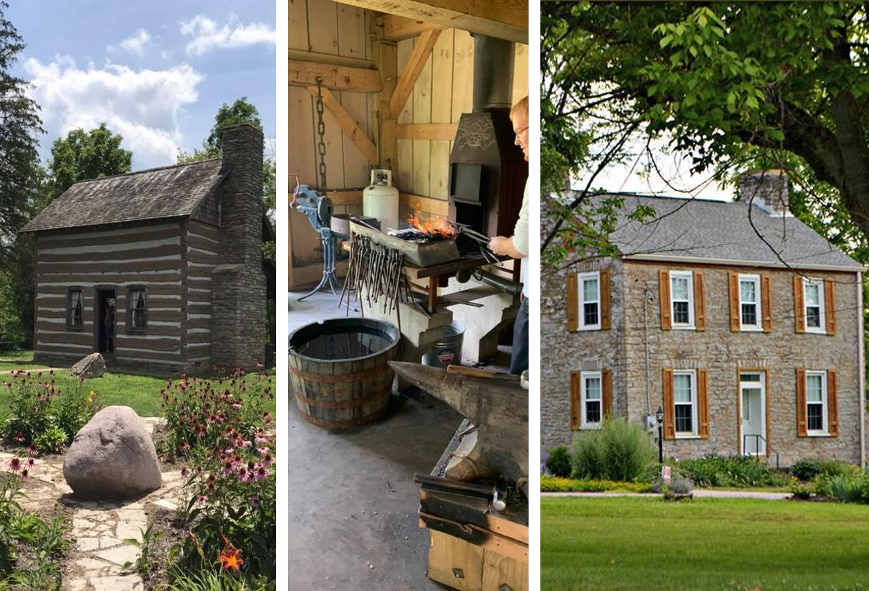 History, Events GoshenHistory Goshen, Ohio